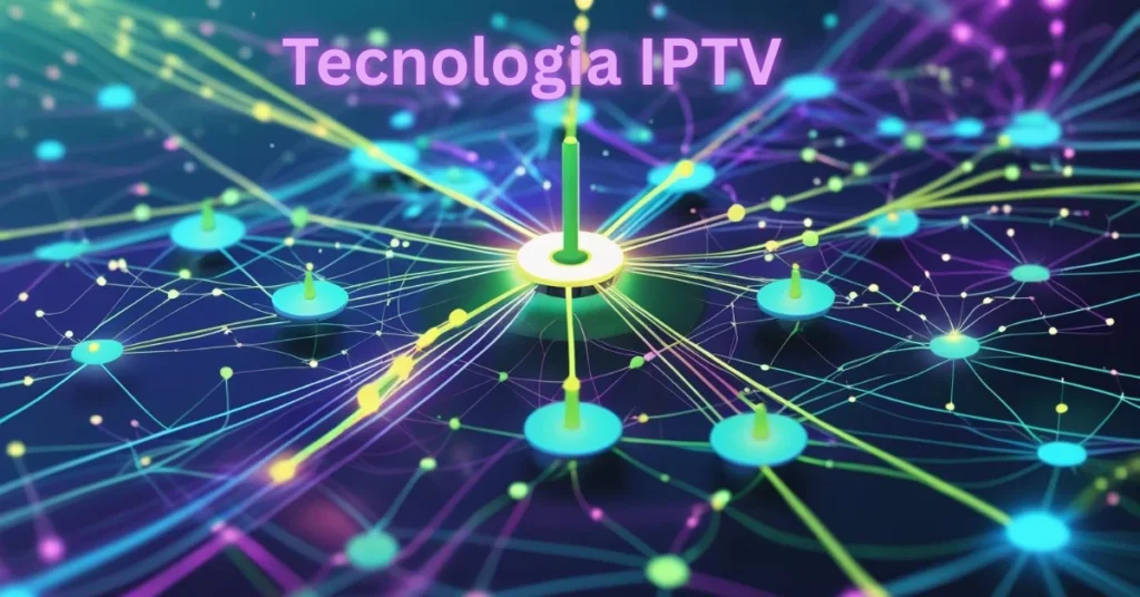 Tecnologia IPTV