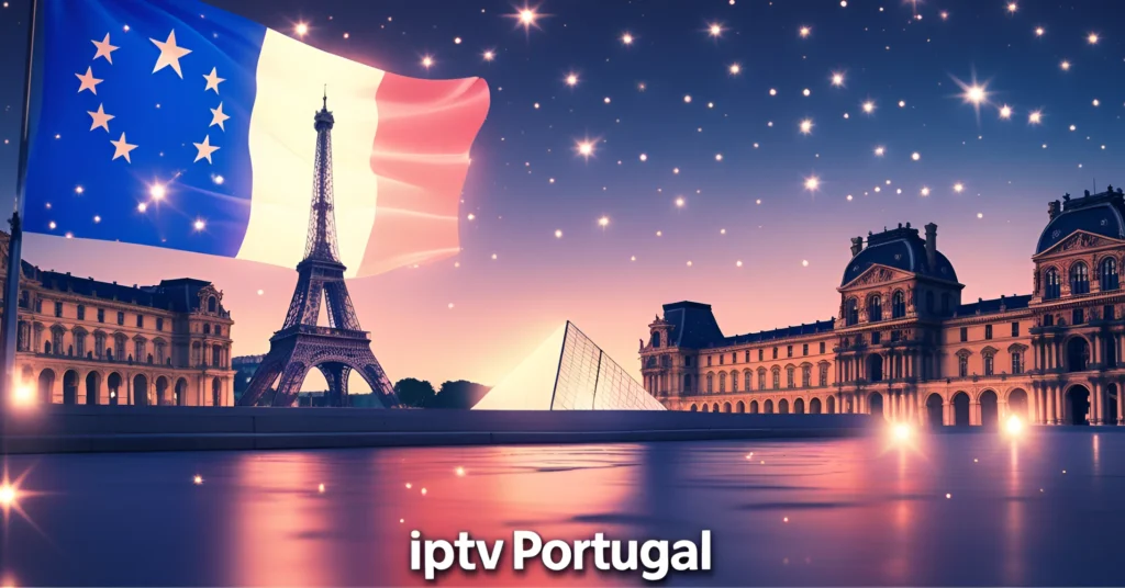 Best IPTV Providers in France