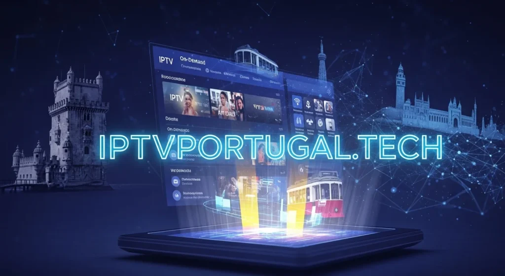 Inteligência Artificial no IPTV