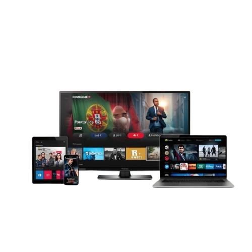 IPTVPortugal.fun – IPTV Portugal em HD