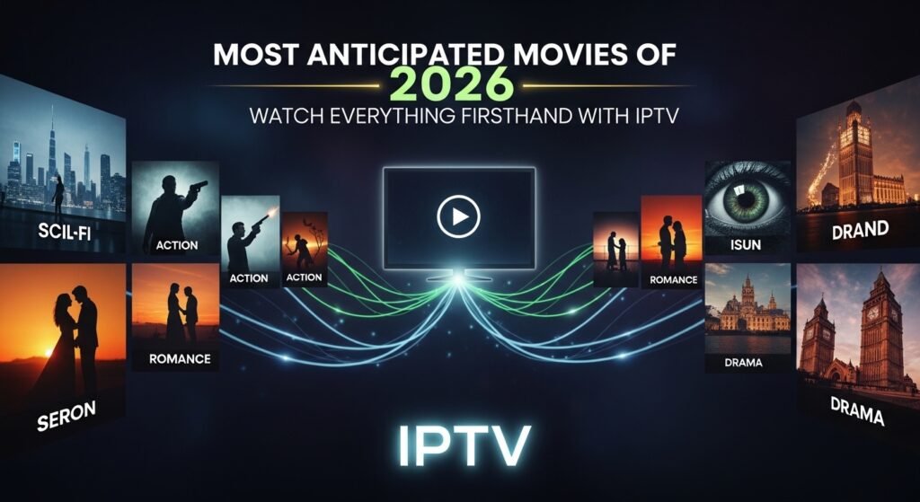 Filmes Mais Esperados 2026