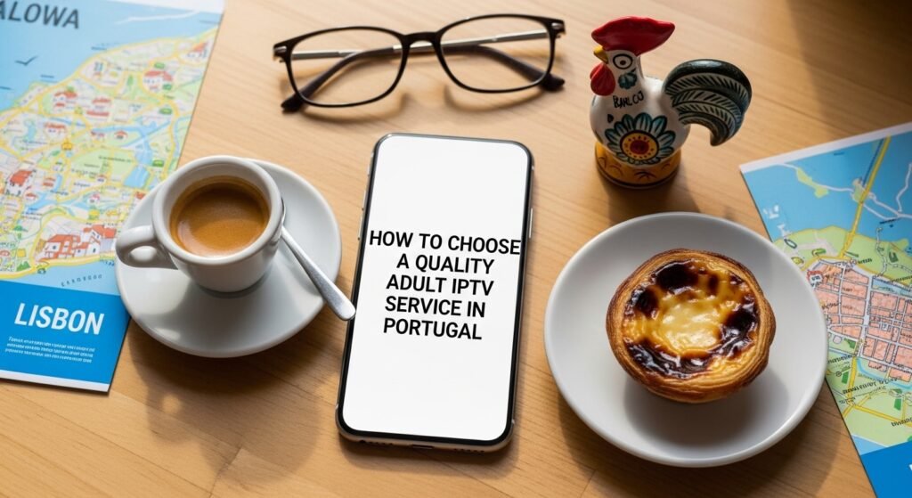 IPTV adultos Portugal