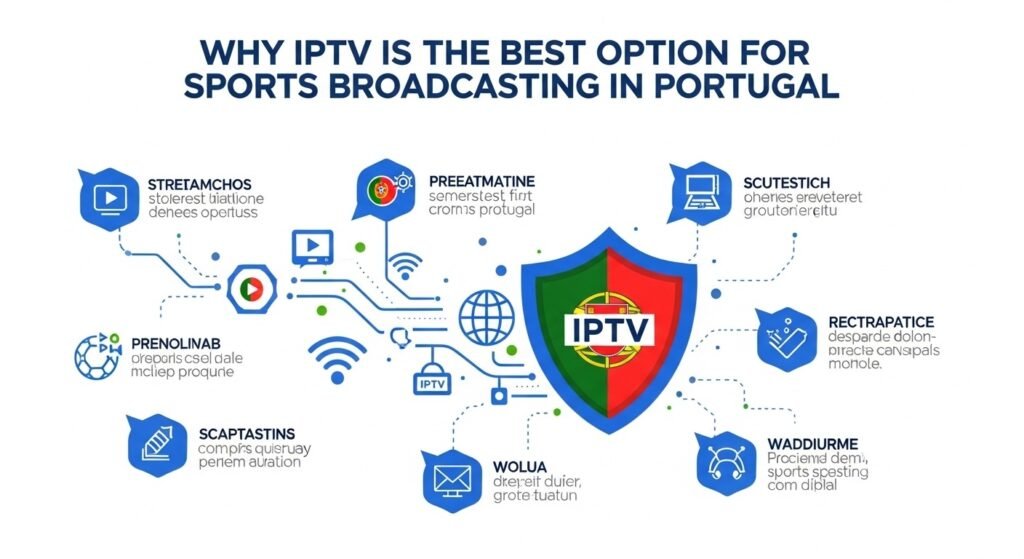 assistir esportes online Portugal